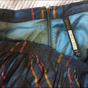 50s Style Tulle Skirt